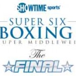 Super Six Final Postponed