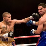 Ashley Theophane Joins Hatton Promotions