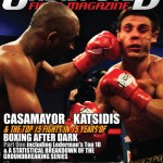 Preview October  2011 Issue For FREE