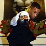 DeGale Looks To Pacquaio For Inspiration