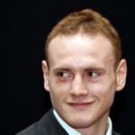 Groves Names Best Young Boxer Of The Year