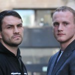 Saints And Sinners: With George Groves