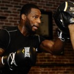 Chad Dawson Media Workout Quotes