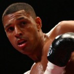 Eddie Hearn: Kell Brook Destined For The States