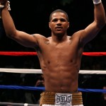 Cancer Survivor Anthony Dirrell To Face Renan St-Juste In Super Middleweight Showdown on ShoBox