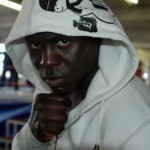 English Title Shot For Ochieng This Wednesday?