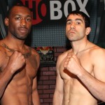 ShoBox: The New Generation: Weights and Quotes, Nov. 11, 2011