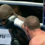 Retirement the only option left for Toney as Lebedev scores shut-out in Moscow