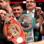 Abner Mares Beats Joseph Agbeko In Thrilling Rematch on SHOWTIME