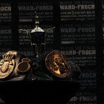 Andre Ward Vs. Carl Froch Final SHOWTIME Super Six World Boxing Classic Press Conference Quotes and Photos