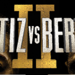 FIGHT CAMP 360°: Ortiz vs. Berto II Bonus Features – Ortiz video