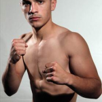 Six Questions with Randy Caballero – Tonight’s ShoBox Co-Feature at 11 p.m. ET/PT on SHOWTIME