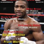 Preview March 2012 Issue For FREE
