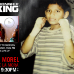 Abner Mares: Life Outside The Ring