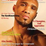 Preview April 2012 Issue For FREE