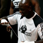 “Four Warned” Conference Call Highlights: Tarver, Kayode, Wright, Quillin, Trout, Rodriguez, Malinga, Santa Cruz, Roach & Williams