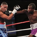 OHIO’S WILLIE NELSON CHANGES TUNE WITH UPSET WIN OVER CUBAN PROSPECT YUDEL JHONSON