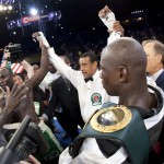 Tarver and Kayode Fight To Draw on Exciting Quadrupleheader on SHOWTIME
