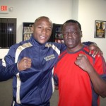 Jeff Mayweather: “I think Floyd won more fans than he lost”