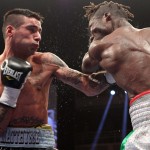 Showtime Championship Boxing Results: Matthysse Wins By TKO