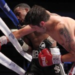 IN STUNNING TURNABOUT, JOHN MOLINA RALLIES  TO KNOCK OUT PREVIOUSLY UNDEFEATED MICKEY BEY,  UNBEATEN BADOU JACK OUTPOINTS FARAH ENNIS  ON SHOBOX: THE NEW GENERATION