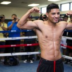 Tuesday’s Mares, Gonzalez & Undercard Fighters Media Workout Quotes