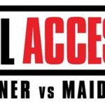 SHOWTIME Sports® Presents ALL ACCESS: BRONER vs. MAIDANA,  Classic Fights And Exclusive Bonus Content  In Buildup To Dec. 14 Mega-Event