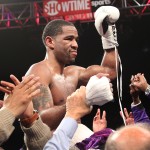 Lamont Peterson, Jermell Charlo Win On Showtime; Broner Interviewed