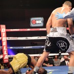 Friday’s ShoBox Results Release/Photos: Redkach Wins, Galarza Steals Show