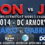 SHOWTIME Sports To Stream Lamont Peterson vs. Dierry Jean Weigh-In LIVE This Friday At 3 p ET\ Noon PT