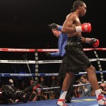 Hank Lundy Impresses With Unanimous Decision But Amir Imam Steals The Show Friday on ShoBox