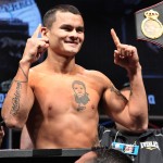 Marcos Maidana Media Workout To Be Streamed Live Via Satellite, YouTube & More TODAY at 3 ET/Noon PT