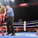 Adrien Broner Outduels Emanuel Taylor In An Instant Classic On SHOWTIME